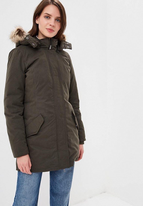 Only Пуховик - фото 1