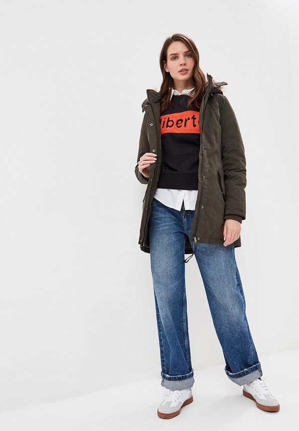 Only Пуховик - фото 2