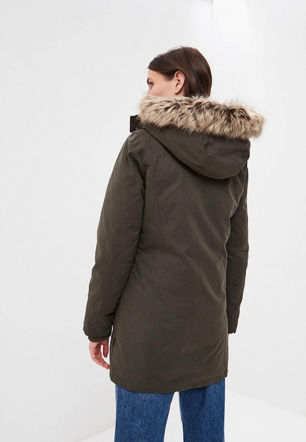 Only Пуховик - фото 3