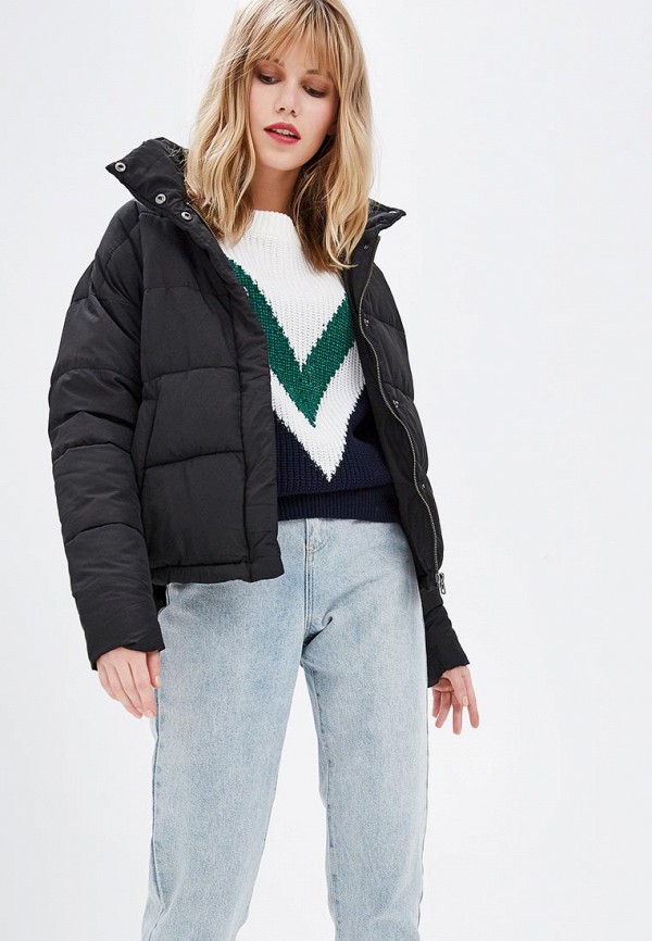 Only Куртка утепленная - фото 1