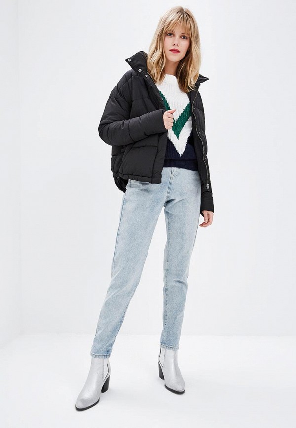 Only Куртка утепленная - фото 2