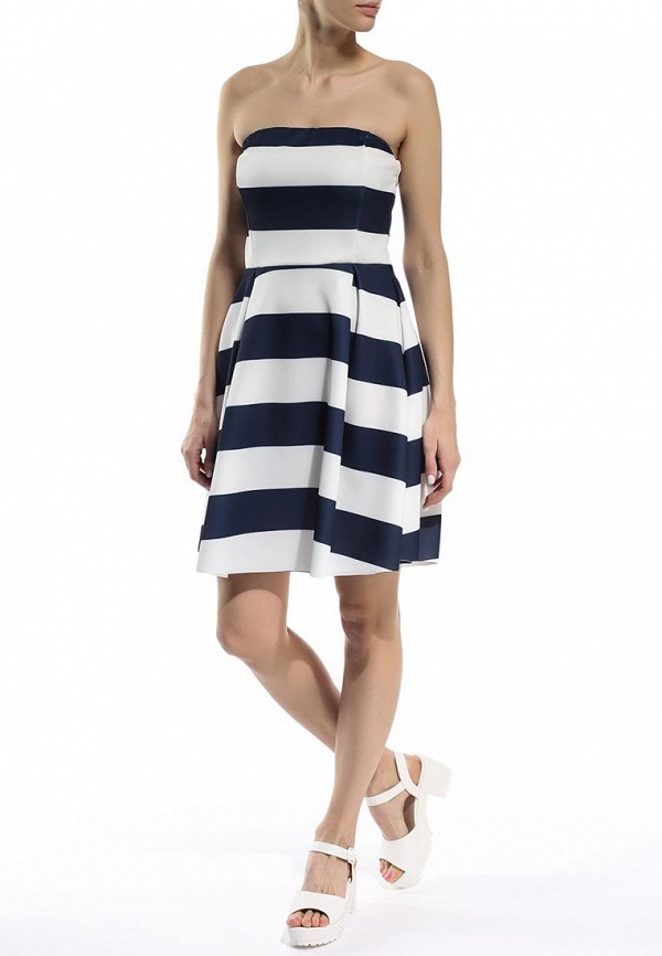 Only Платье - фото 3