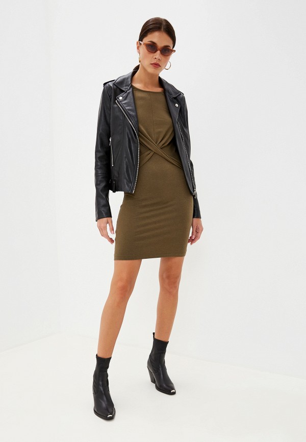 Only Платье - фото 2