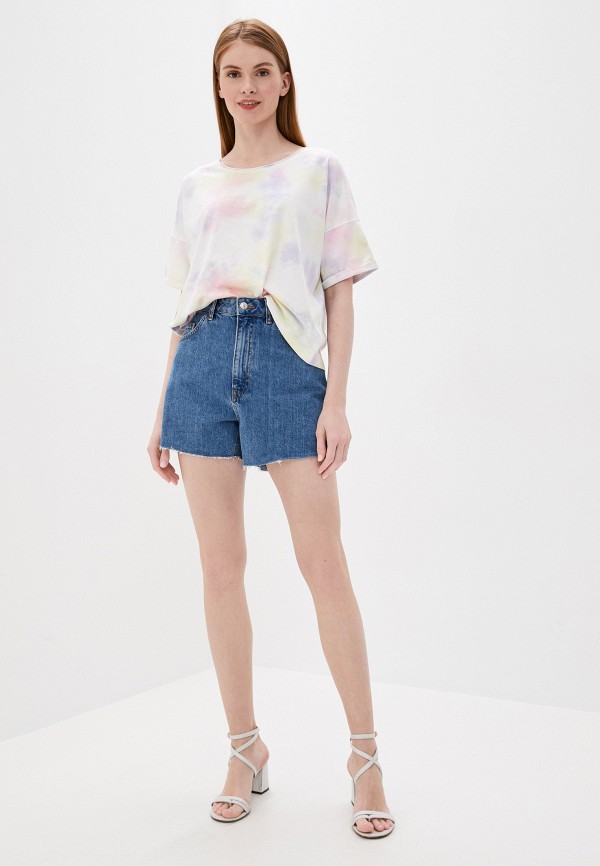 Only Футболка - фото 2