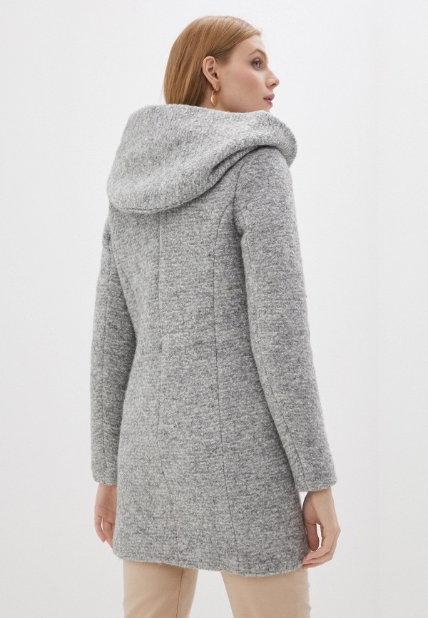 Only Полупальто - фото 3