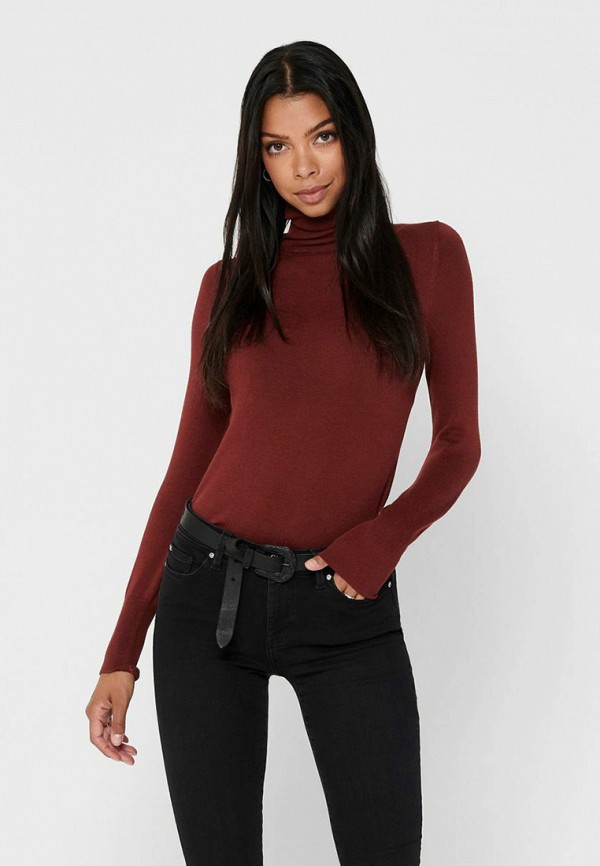 Only Водолазка - фото 1