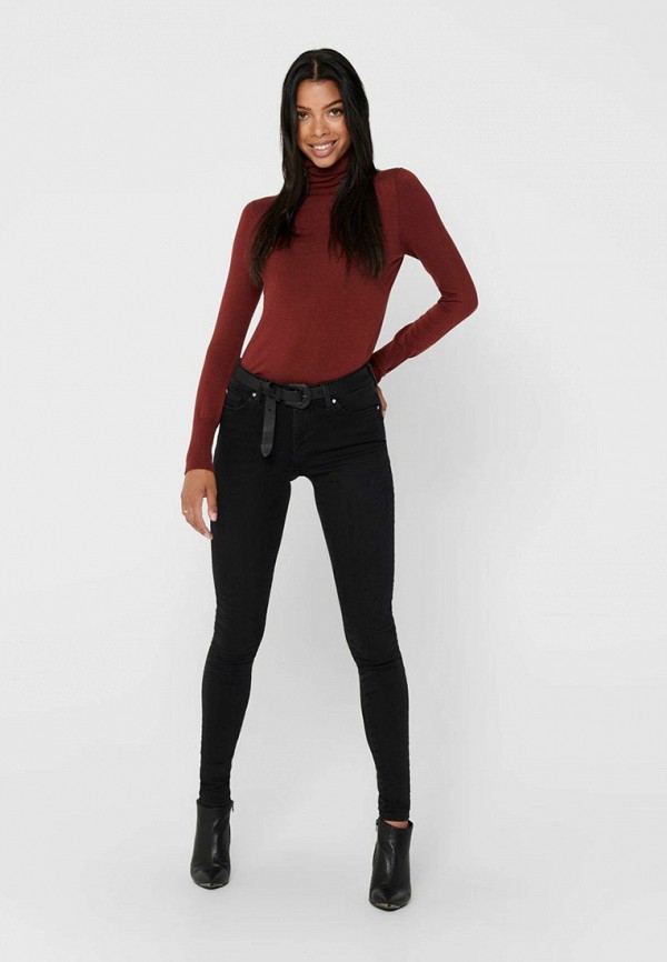 Only Водолазка - фото 2