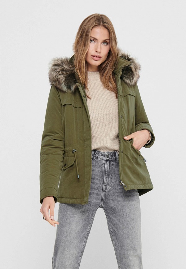 Only Парка - фото 1