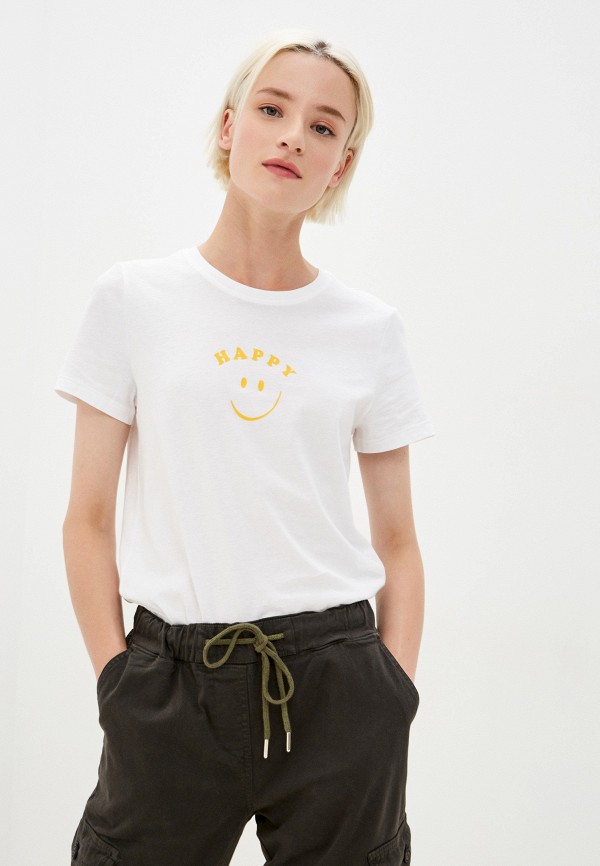 Only Футболка - фото 1