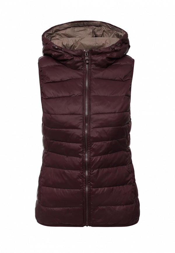 Only Жилет утепленный - фото 1