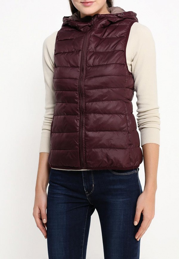 Only Жилет утепленный - фото 3