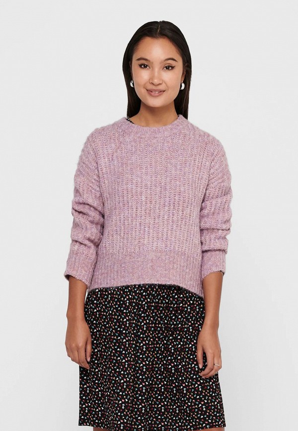 Only Джемпер - фото 1