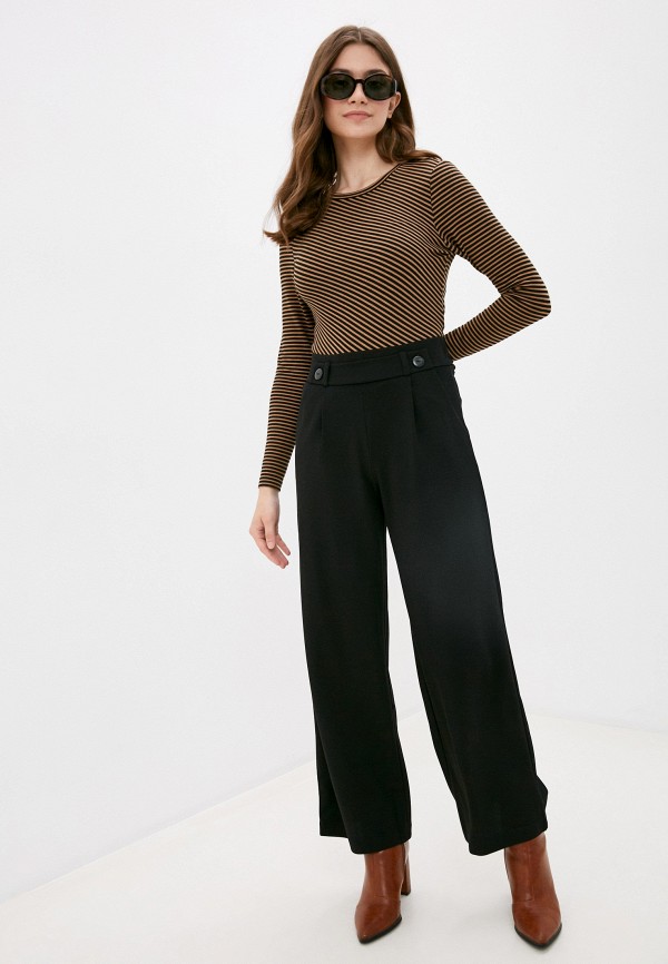 Only Лонгслив - фото 2