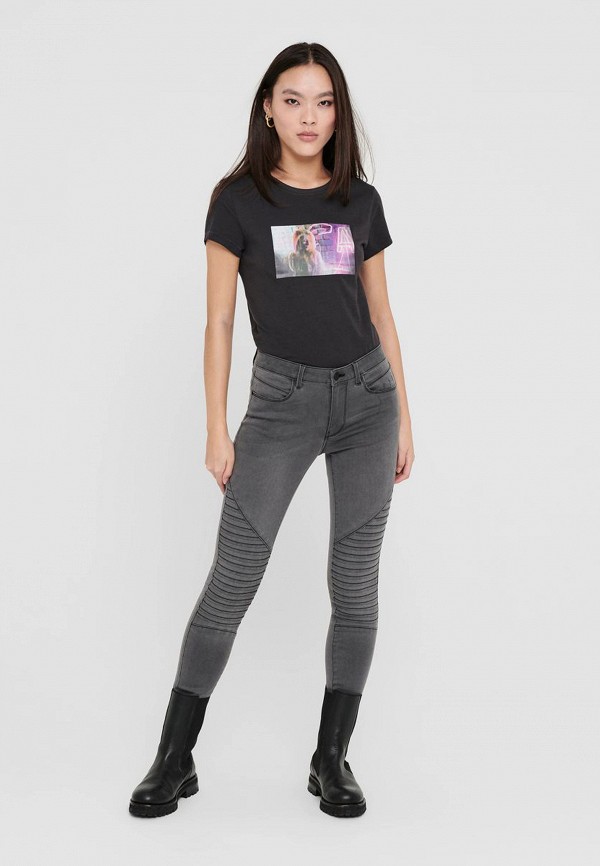 Only Футболка - фото 2