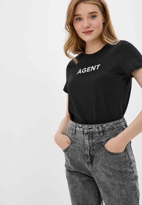 Only Футболка - фото 1