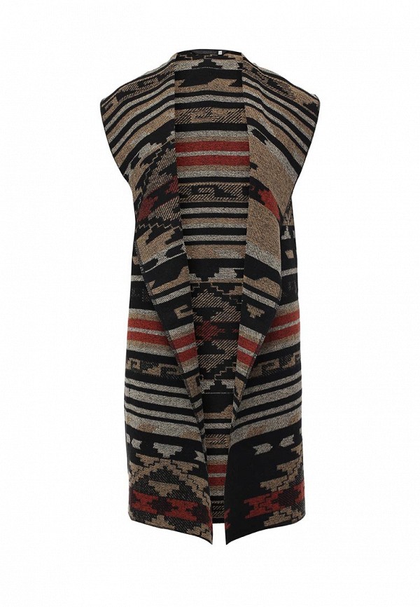 Only Жилет - фото 1