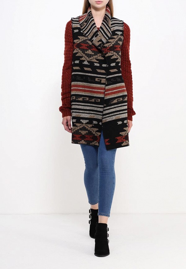 Only Жилет - фото 2