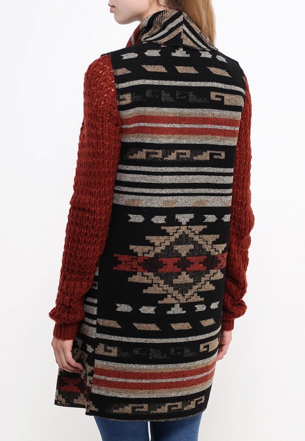 Only Жилет - фото 4