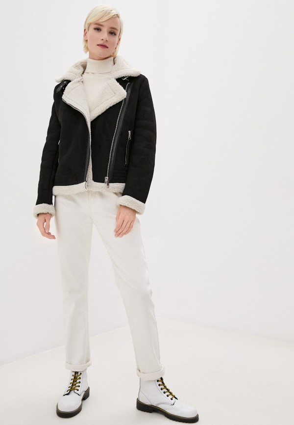 Only Дубленка - фото 2