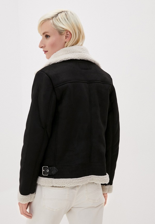 Only Дубленка - фото 3