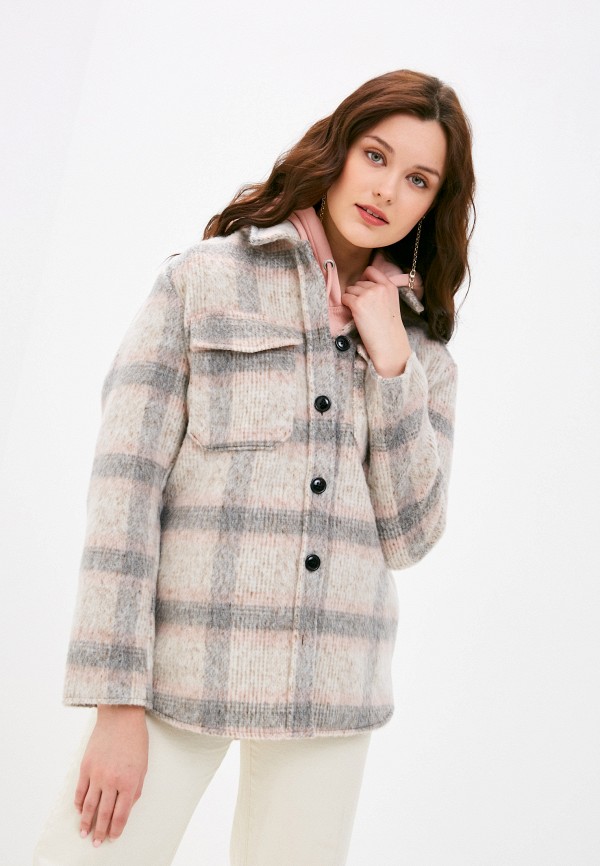 Only Пальто - фото 1