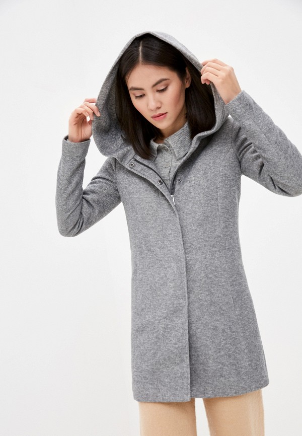 Only Пальто - фото 1