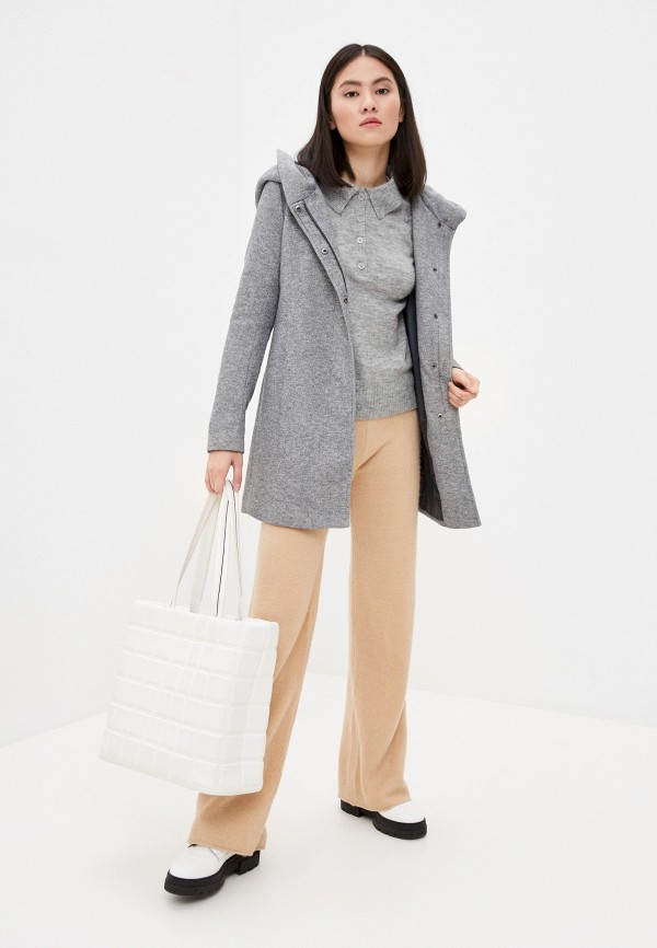 Only Пальто - фото 2