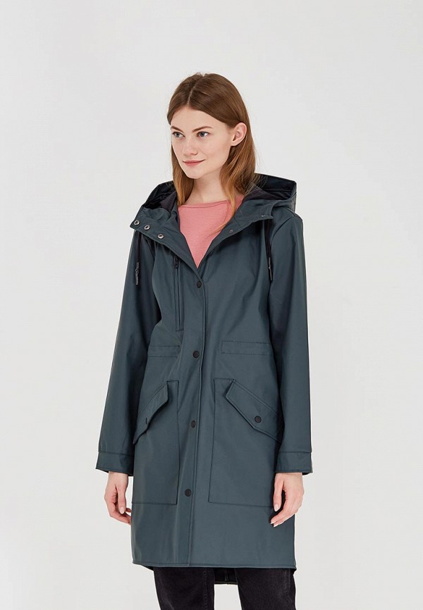 Парки и плащи