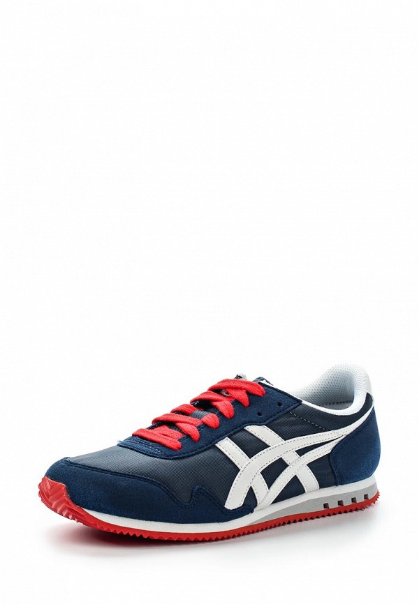 Onitsuka Tiger Кроссовки - SUMIYAKA GS - фото 1
