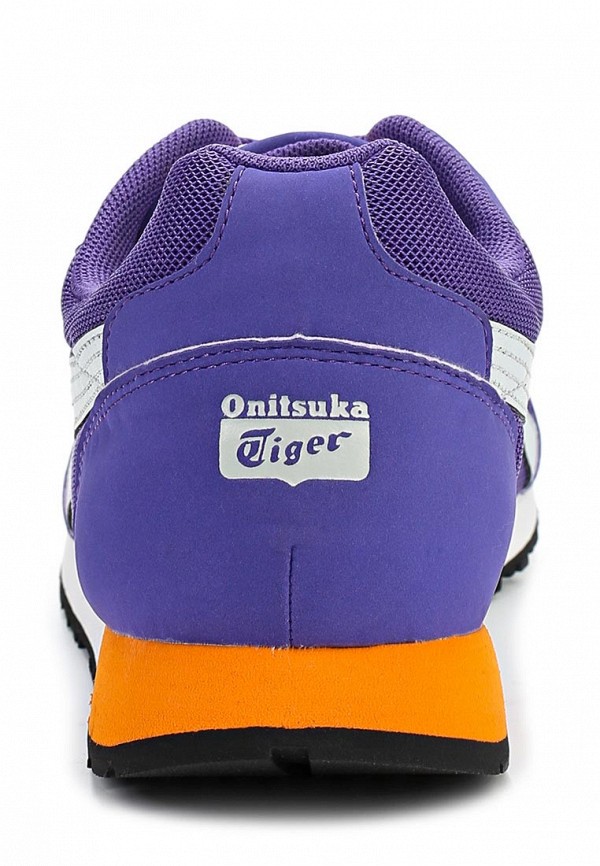 Onitsuka Tiger Кроссовки - CURREO - фото 2