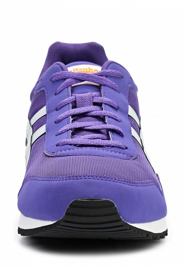 Onitsuka Tiger Кроссовки - CURREO - фото 4