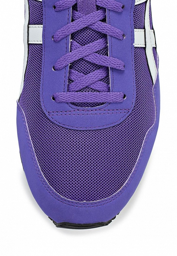 Onitsuka Tiger Кроссовки - CURREO - фото 6