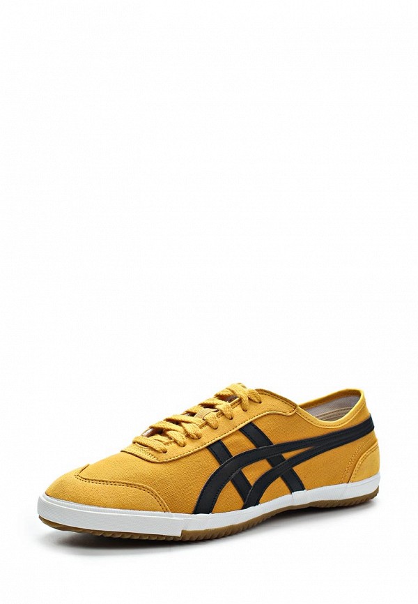 Onitsuka Tiger RETRO ROCKET CV ON737AMGK052 Lamoda