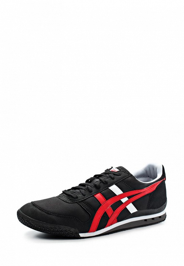Asics ultimate 81 black 2025