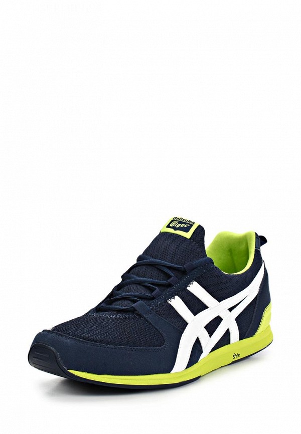 Onitsuka Tiger Кроссовки - ULT-RACER - фото 1