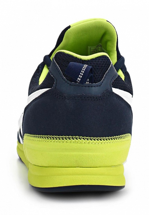 Onitsuka Tiger Кроссовки - ULT-RACER - фото 2