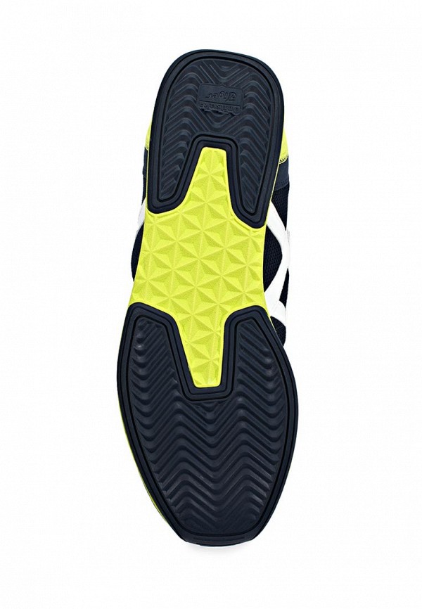 Onitsuka Tiger Кроссовки - ULT-RACER - фото 3