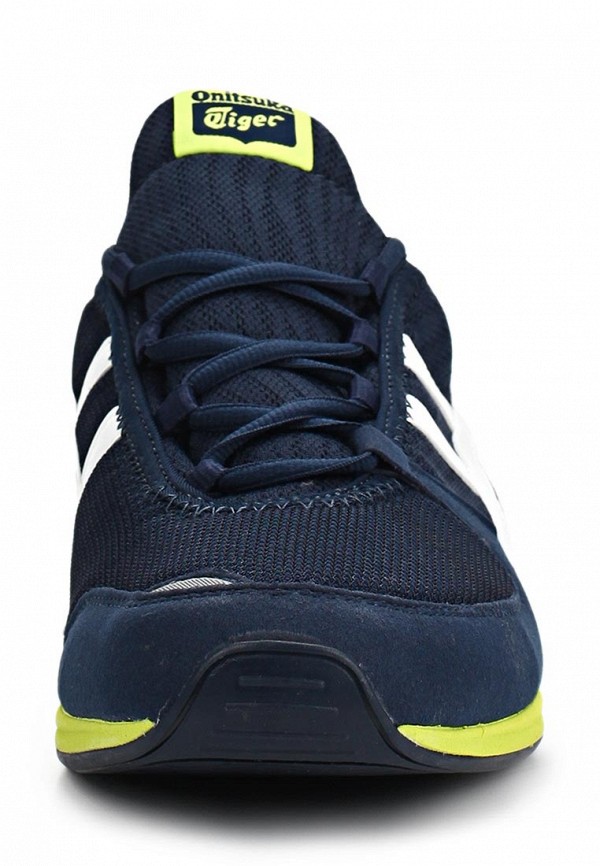 Onitsuka Tiger Кроссовки - ULT-RACER - фото 4