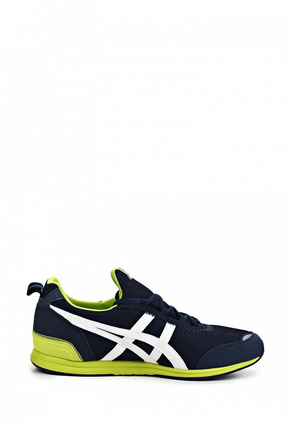 Onitsuka Tiger Кроссовки - ULT-RACER - фото 5