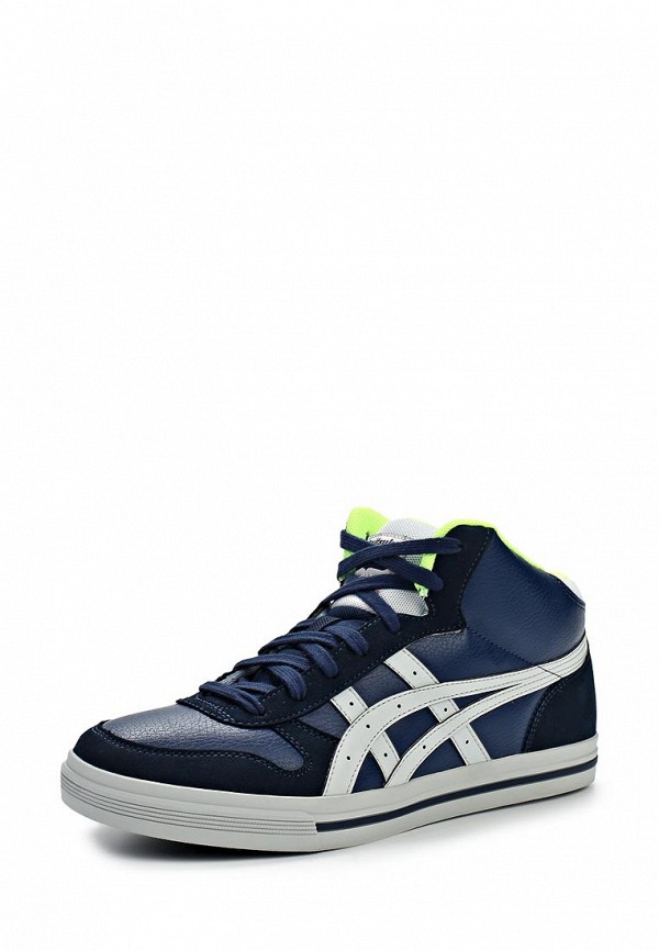 Onitsuka Tiger Кеды - AARON MT - фото 1
