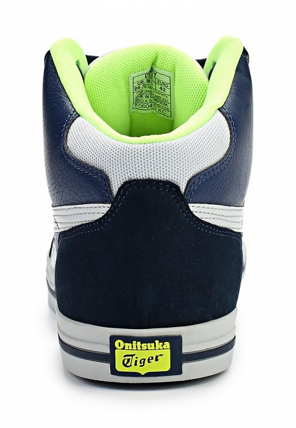 Onitsuka Tiger Кеды - AARON MT - фото 2