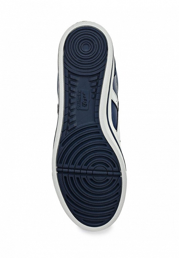 Onitsuka Tiger Кеды - AARON MT - фото 3