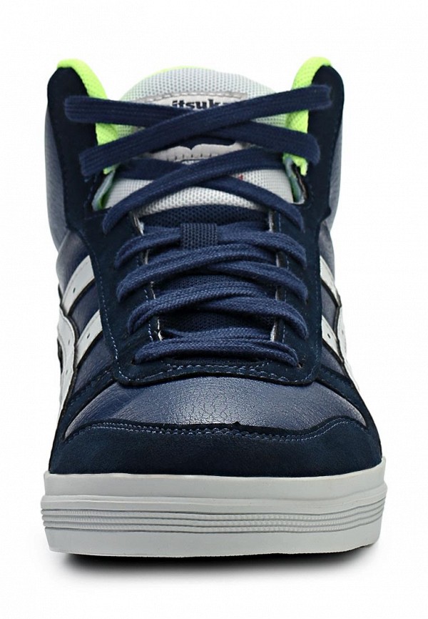 Onitsuka Tiger Кеды - AARON MT - фото 4