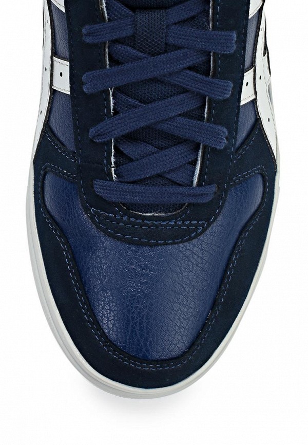 Onitsuka Tiger Кеды - AARON MT - фото 6