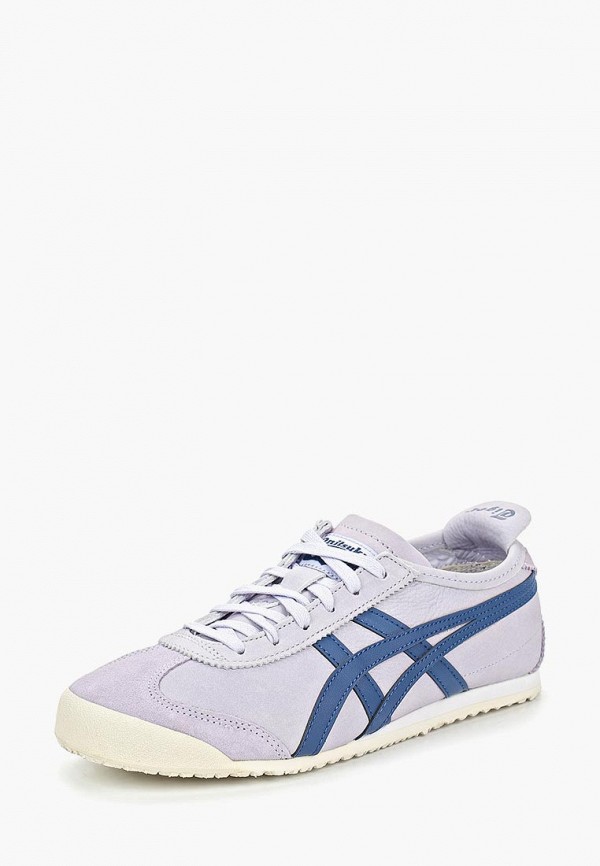 Onitsuka tiger mexico 66 lilac shop opal