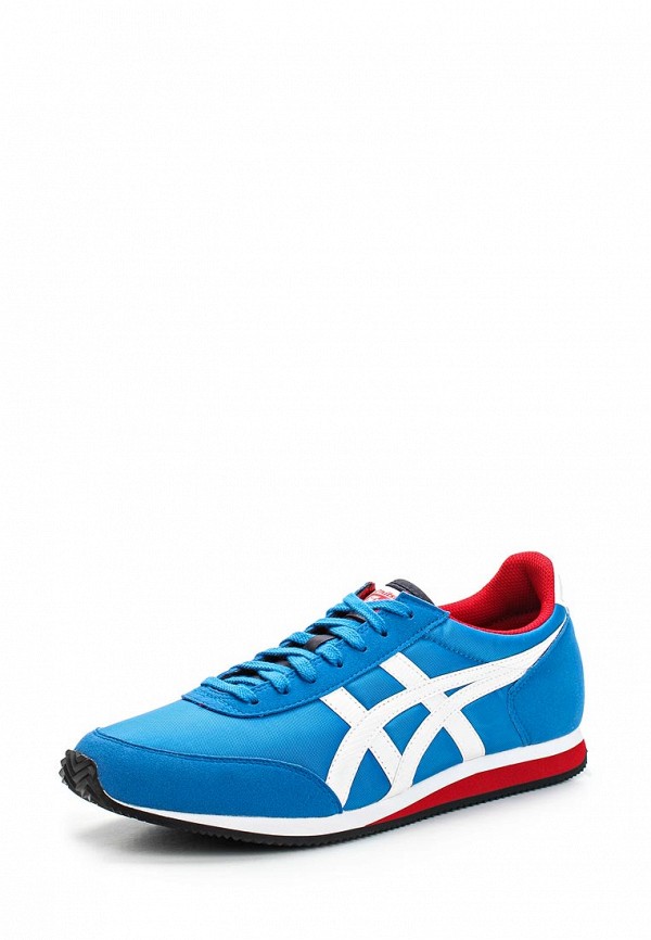 Onitsuka Tiger Кроссовки - SAKURADA - фото 1