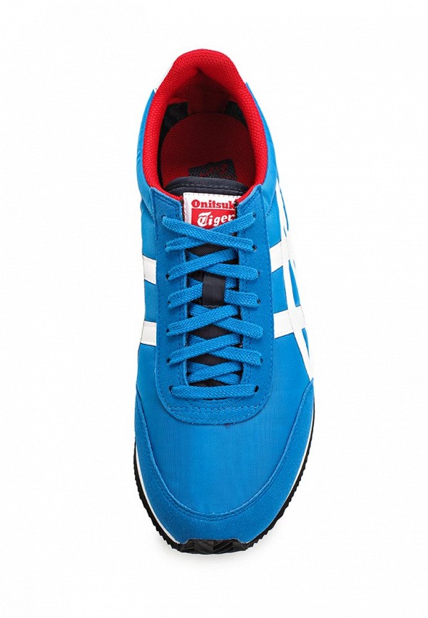 Onitsuka Tiger Кроссовки - SAKURADA - фото 4