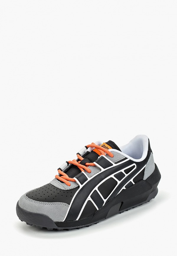 onitsuka tiger ap big logo runner