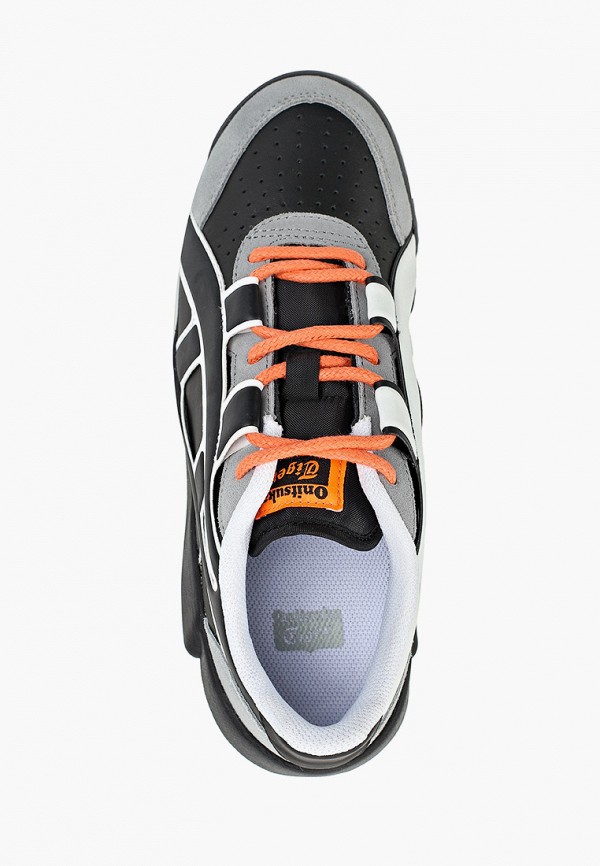 onitsuka tiger ap big logo runner