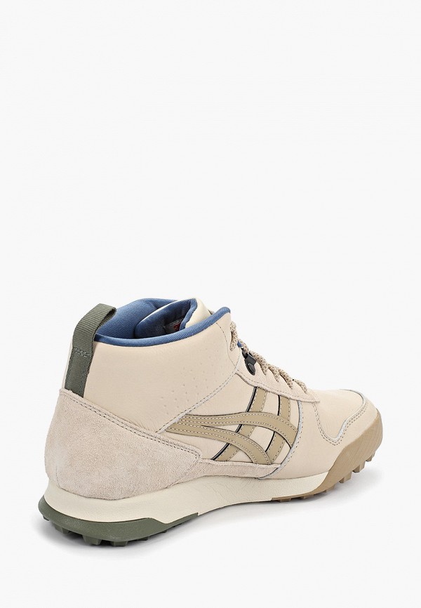 Onitsuka Tiger Кроссовки - WINTERIZED BOOTS - фото 3